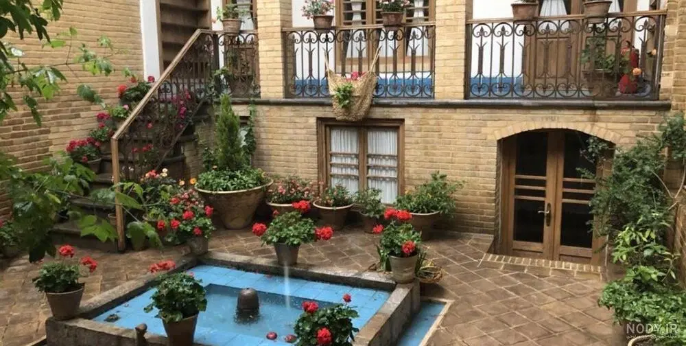 فروش منزل ویلایی نزدیک به آب