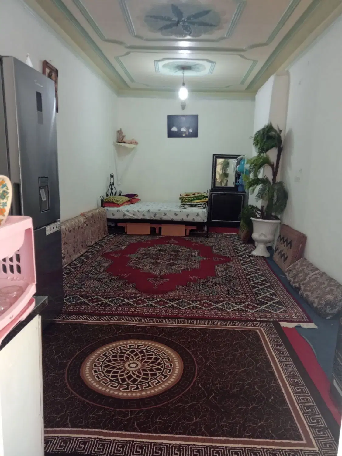 سوئیت رفاهی