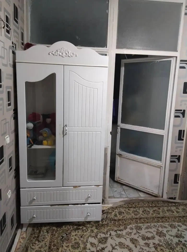 آپارتمان ۶۵متری شهرک الهیه