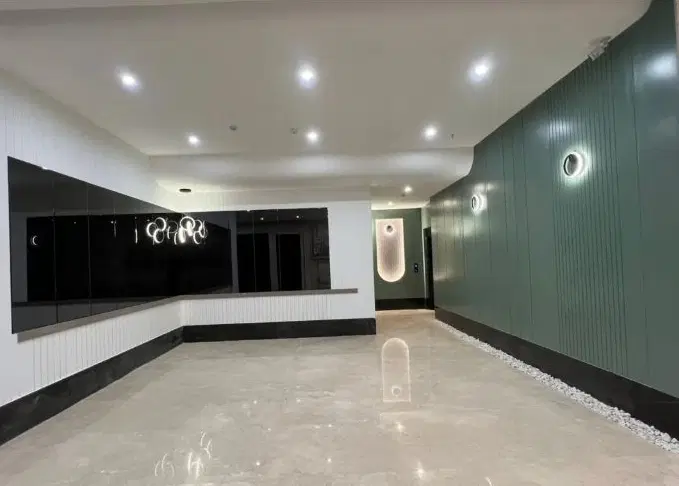 تک واحد ۱۱۴ متر بعثت