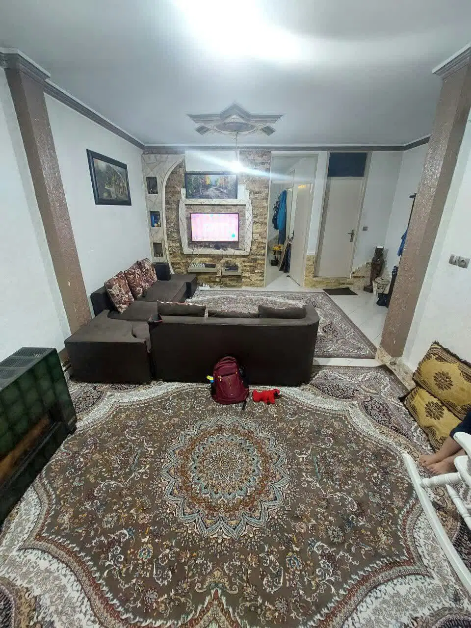 فروش  واحد الغدیر