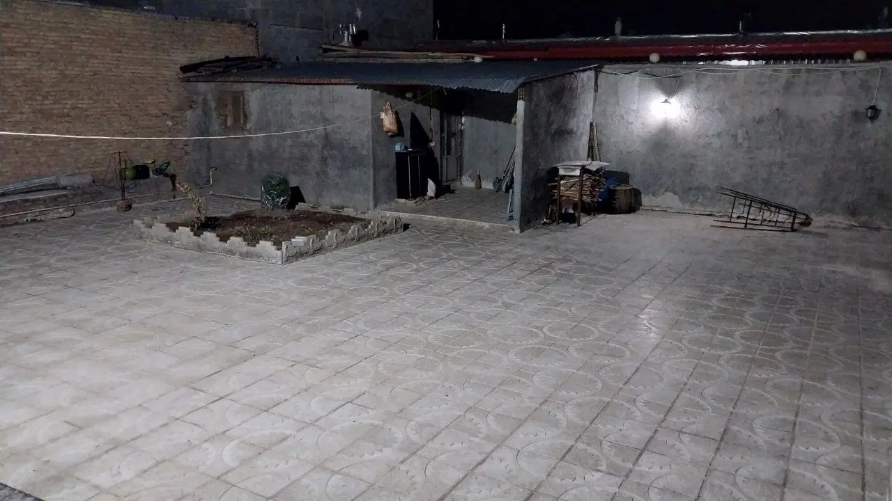 منزل ویلای