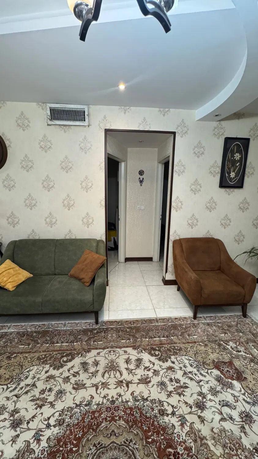 آپارتمان ۱۳۵ متری فول امکانات