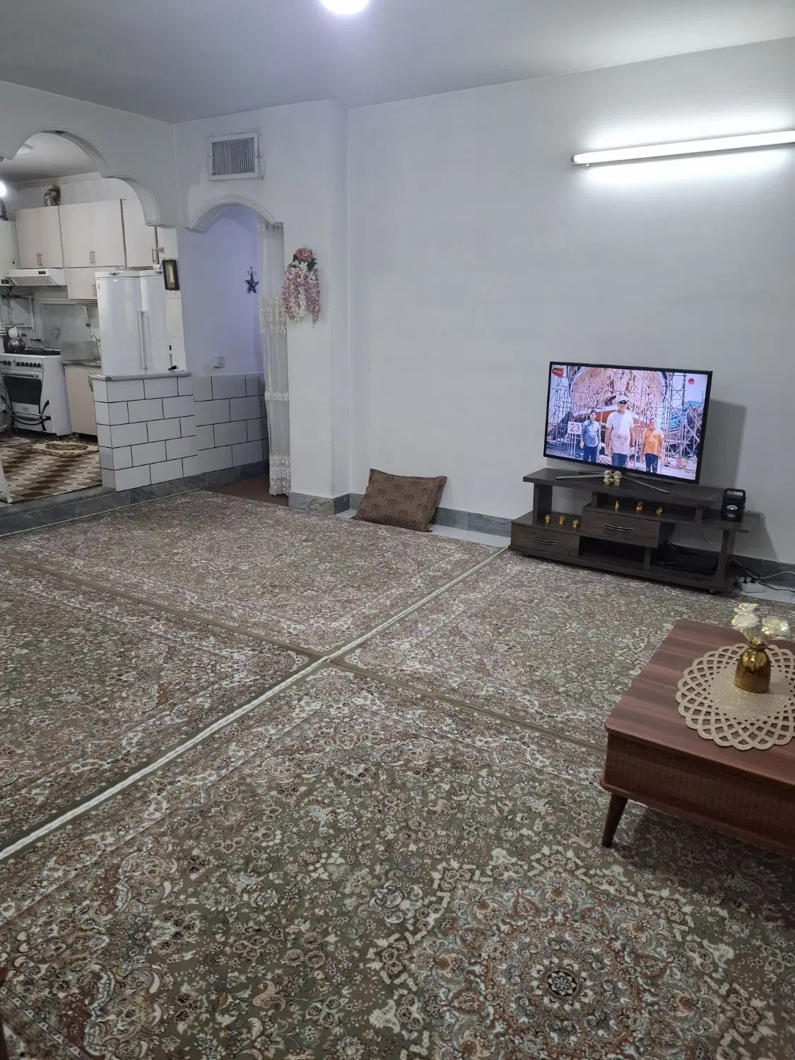 فروش آپارتمان_ایثارگران زوج