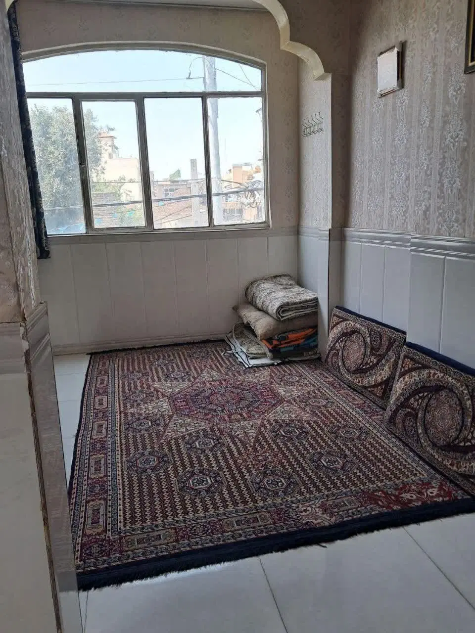 اجاره سوییت (سوئیت)