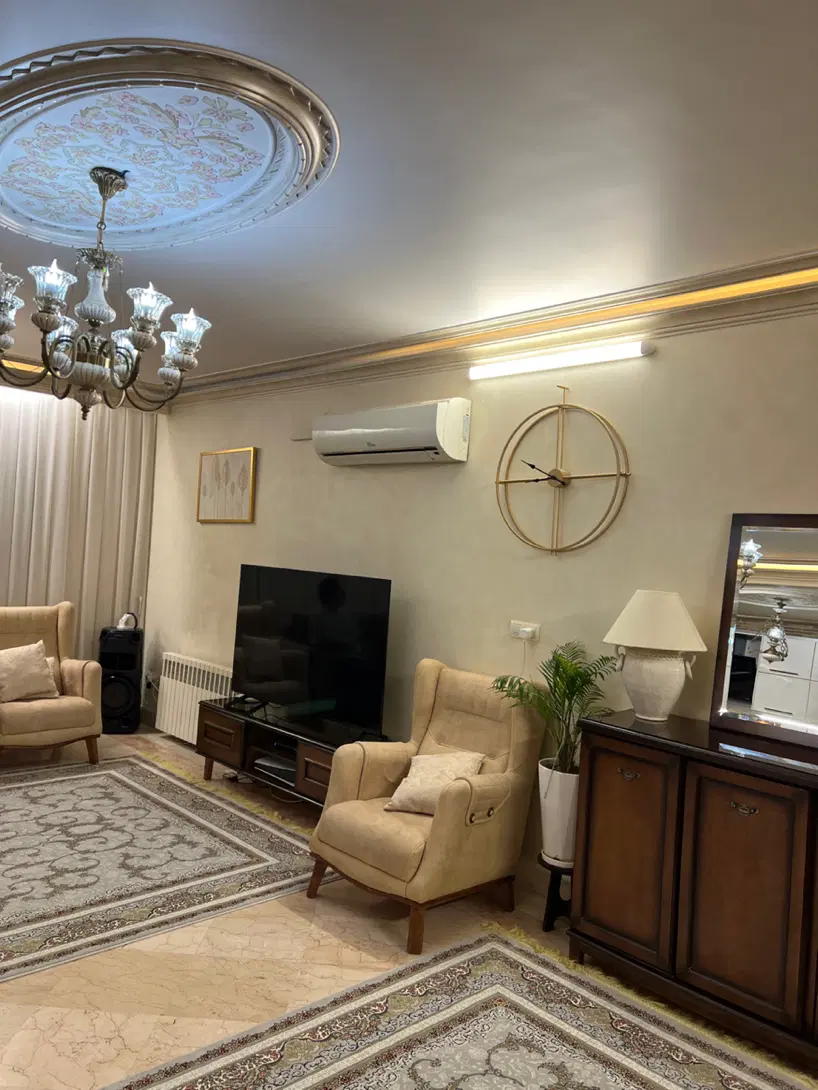 منزل دو طبقه شمالی فاز۲