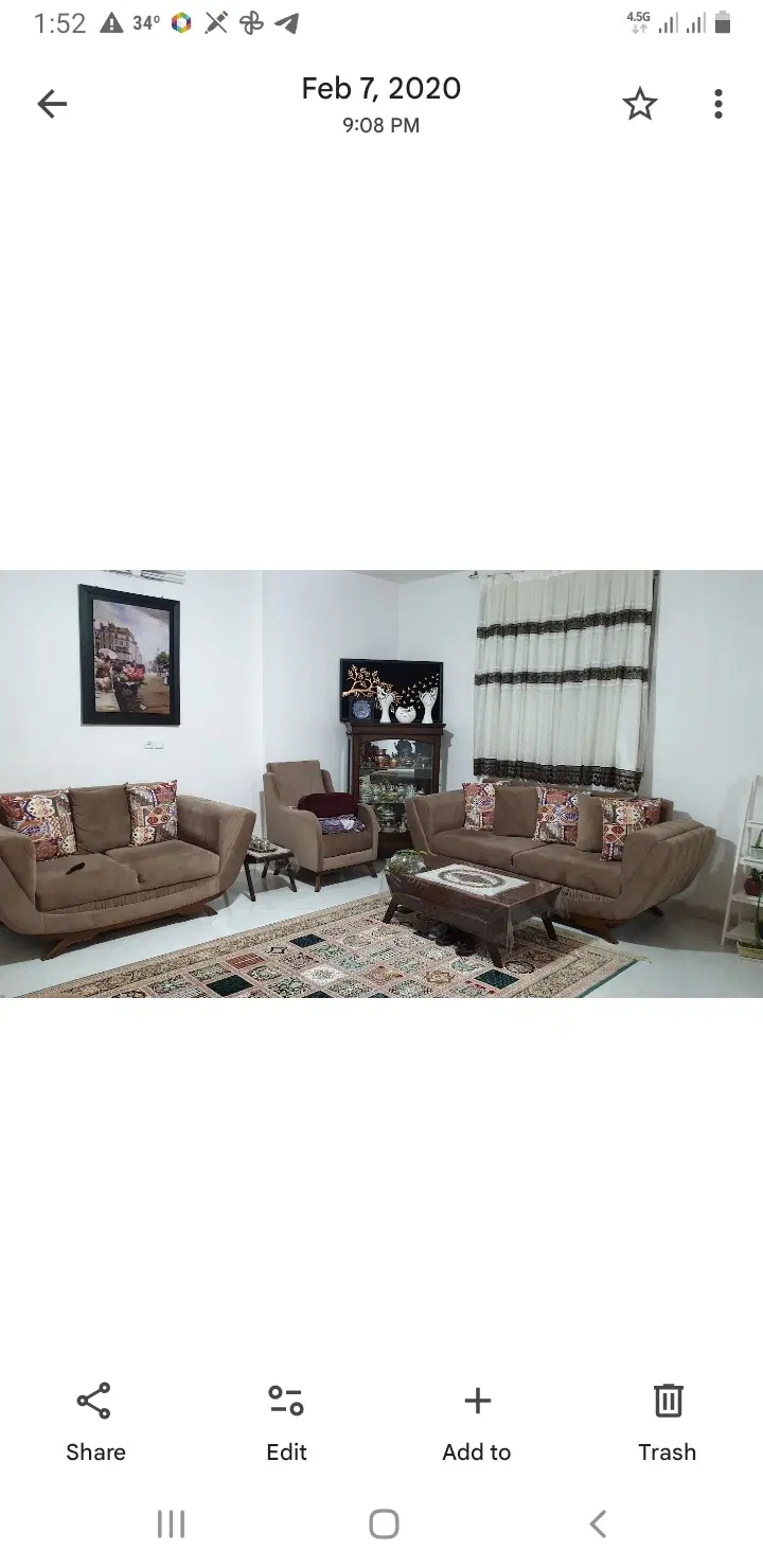 آپارتمان اجاره غدیر ۳