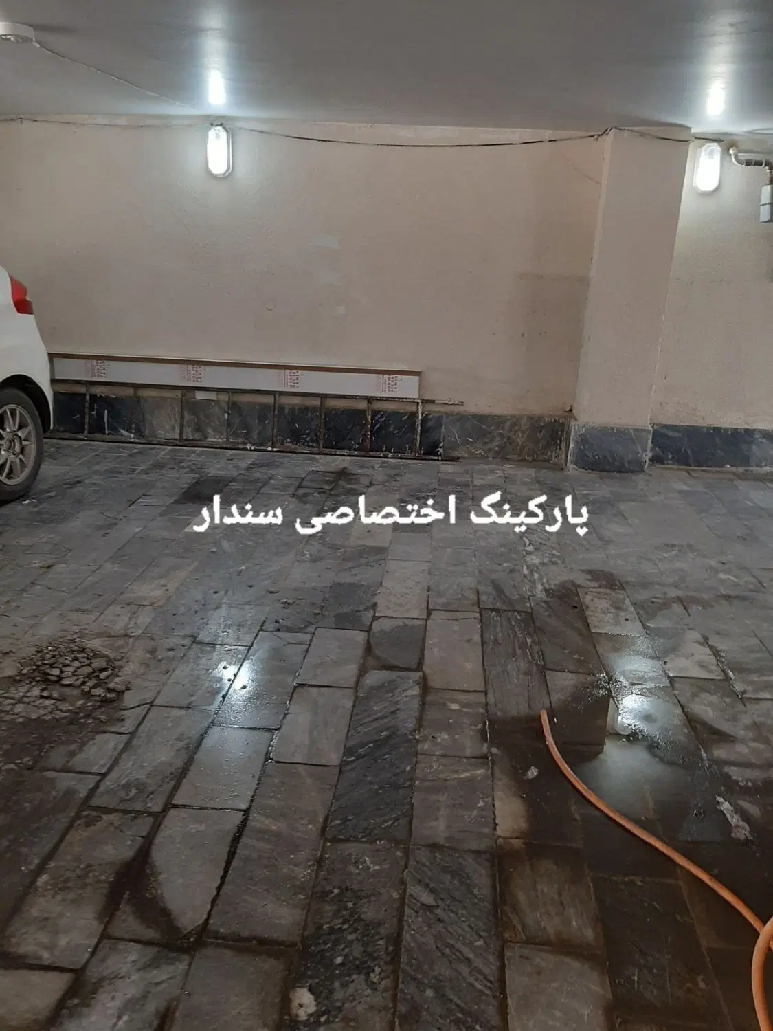 آپارتمان شخصی ساز  خیابان دادگستری