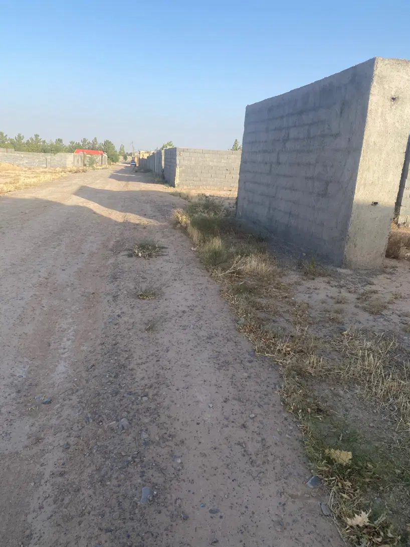 زمین شاهنامه