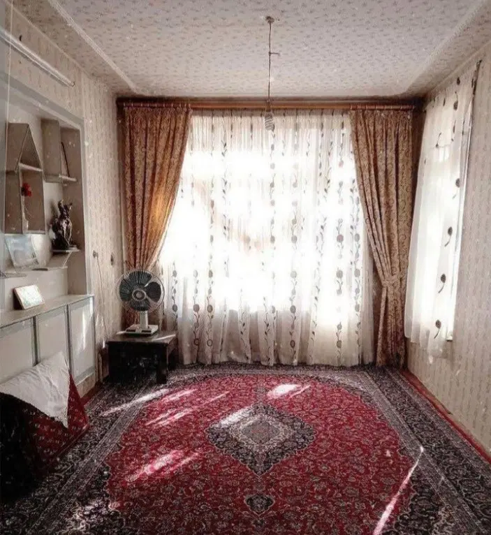 خانه ویلایی خیابان بهشتی
