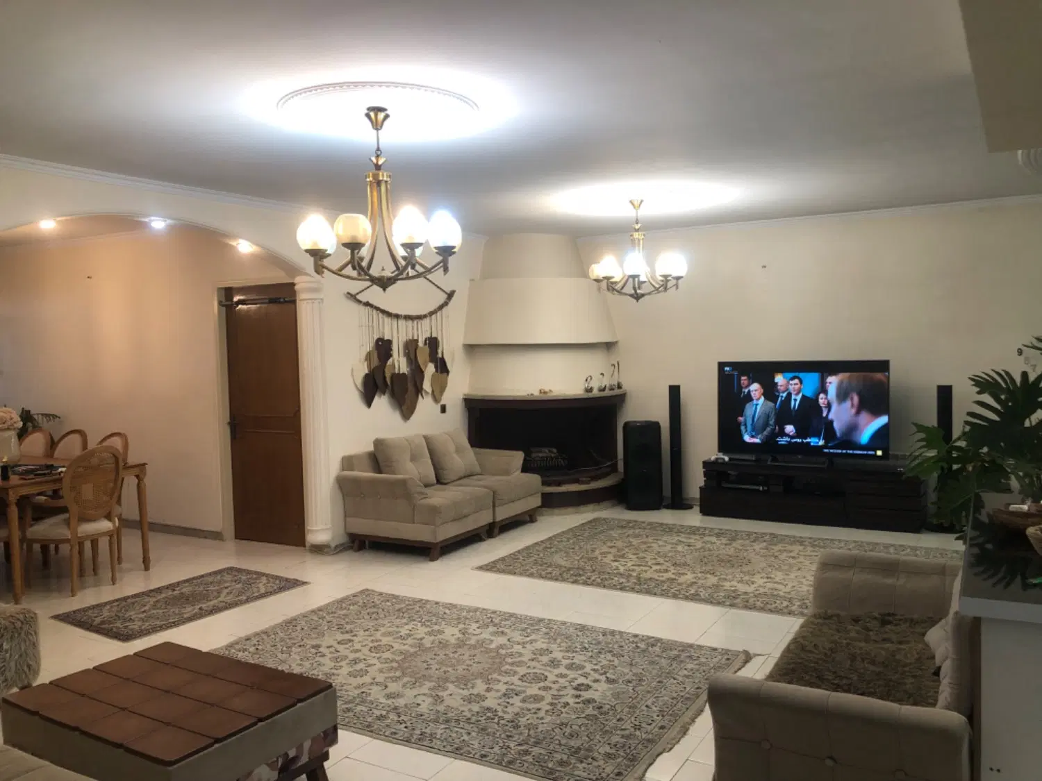 اجاره در لواسان