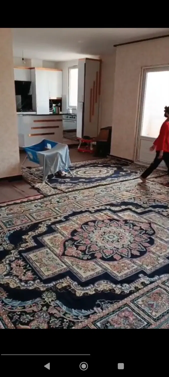 فروش آپارتمان
