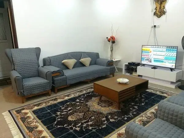 منزل ۲ طبقه ۱۰۰ متری فروشی