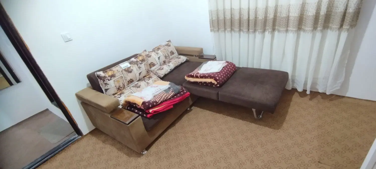 اجاره آپارتمان لوکس در سرعین(پارکینگ دار)