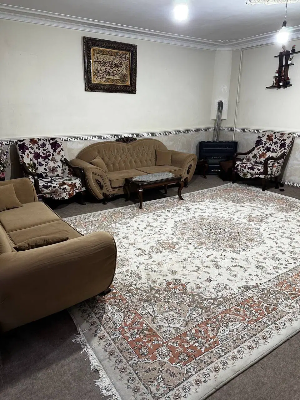 خانه ویلایی