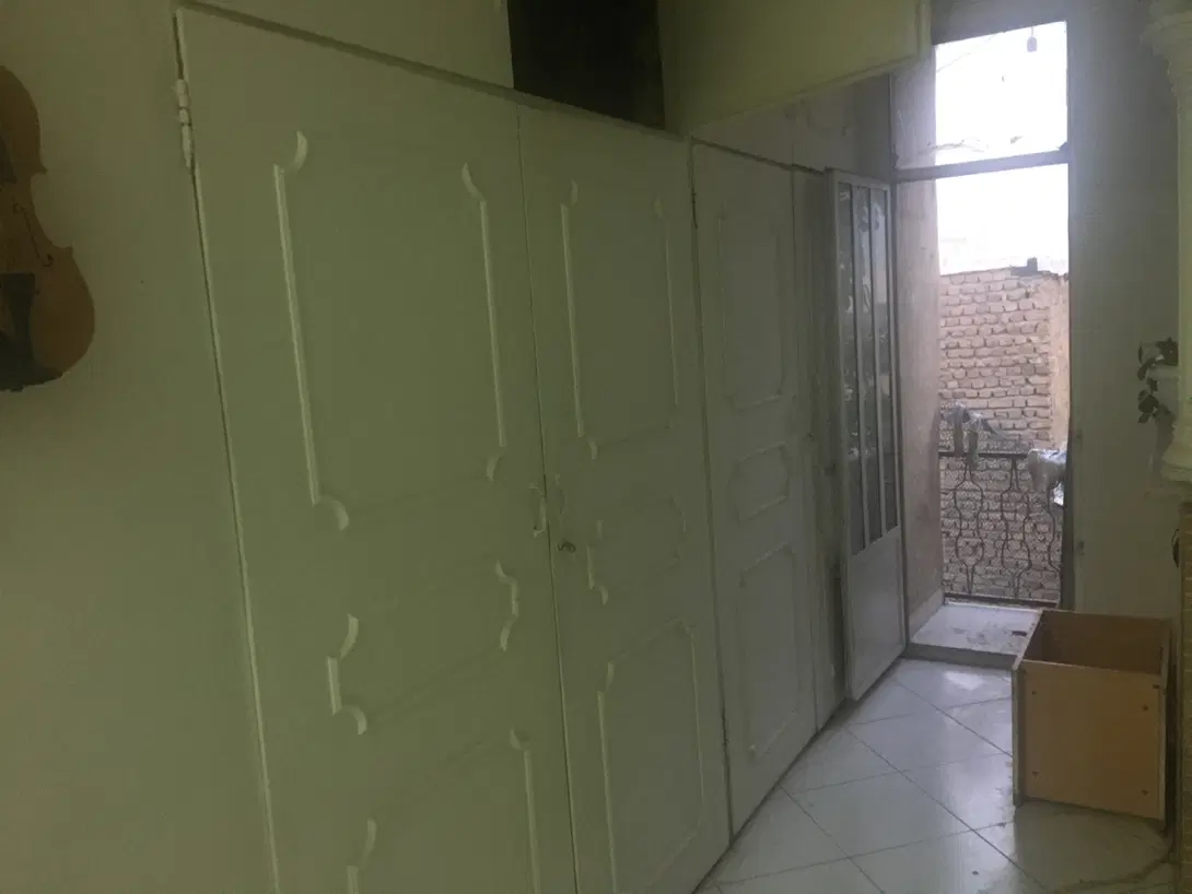 واحد ۷۰ متری بر صدوقی
