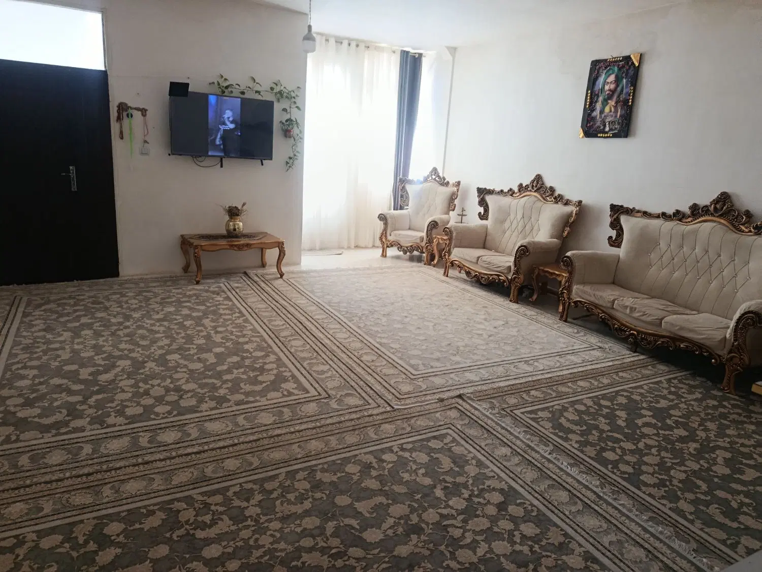 اجاره ساختمان