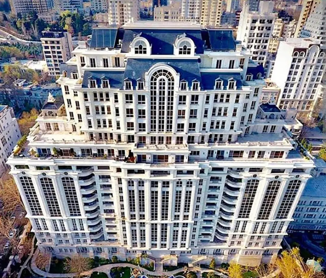 زمین408متری ارتش جدیدصدرا فاز2_آماده ساخت
