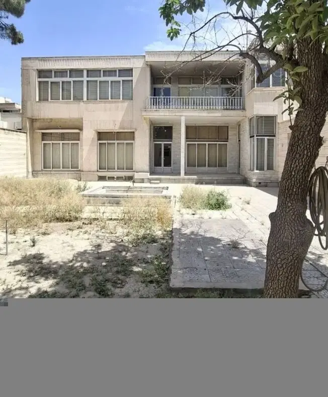 کسی هست شریکی باهم ۲طبقه بسازیم ملک ازمن ساخت ازتو