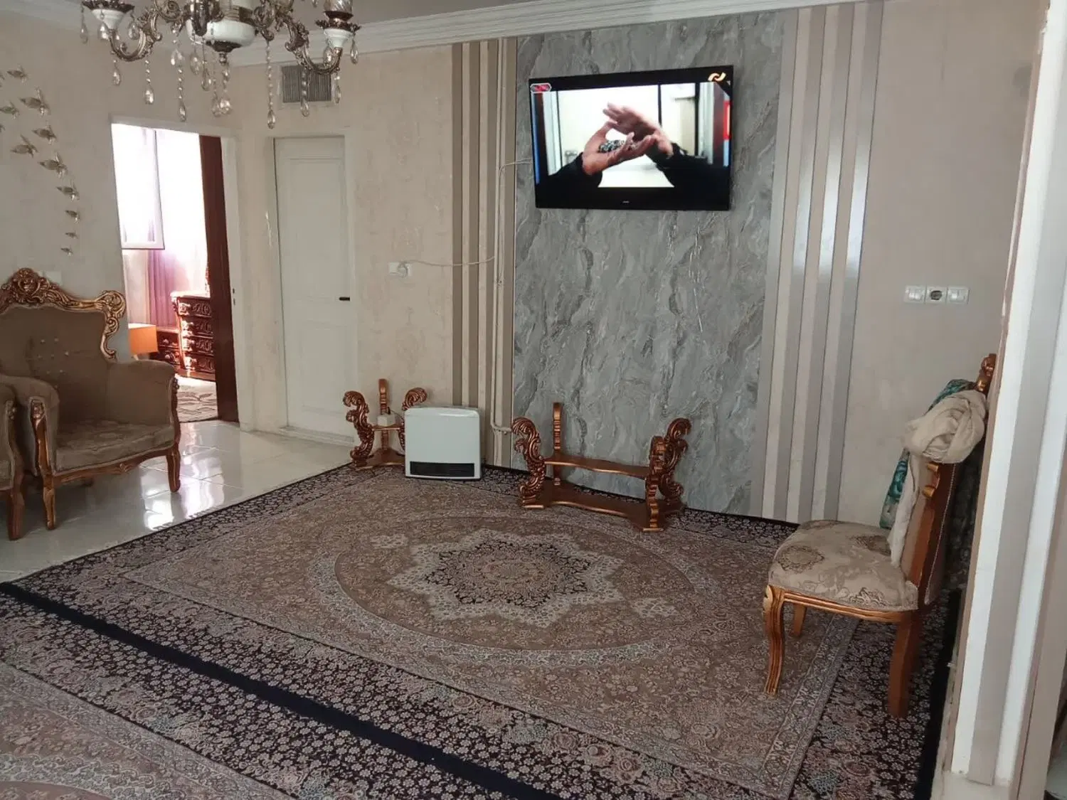 اپارتمان سنددار