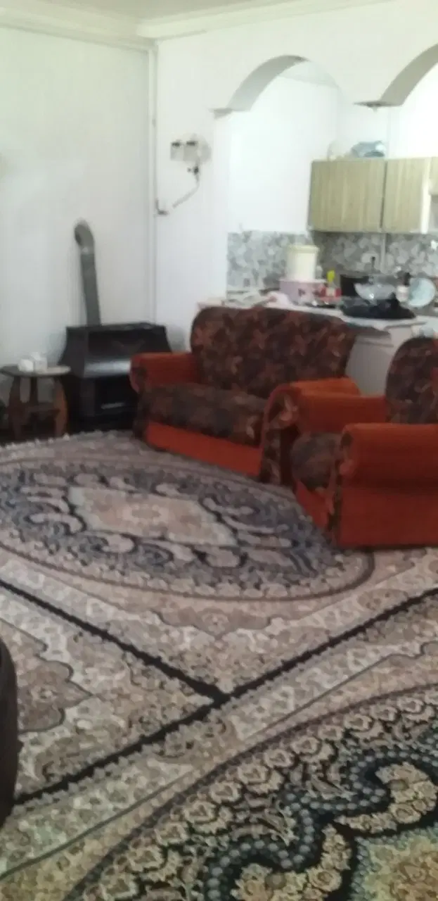 خانه ویلایی