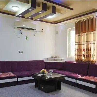 ویلایی ناحیه