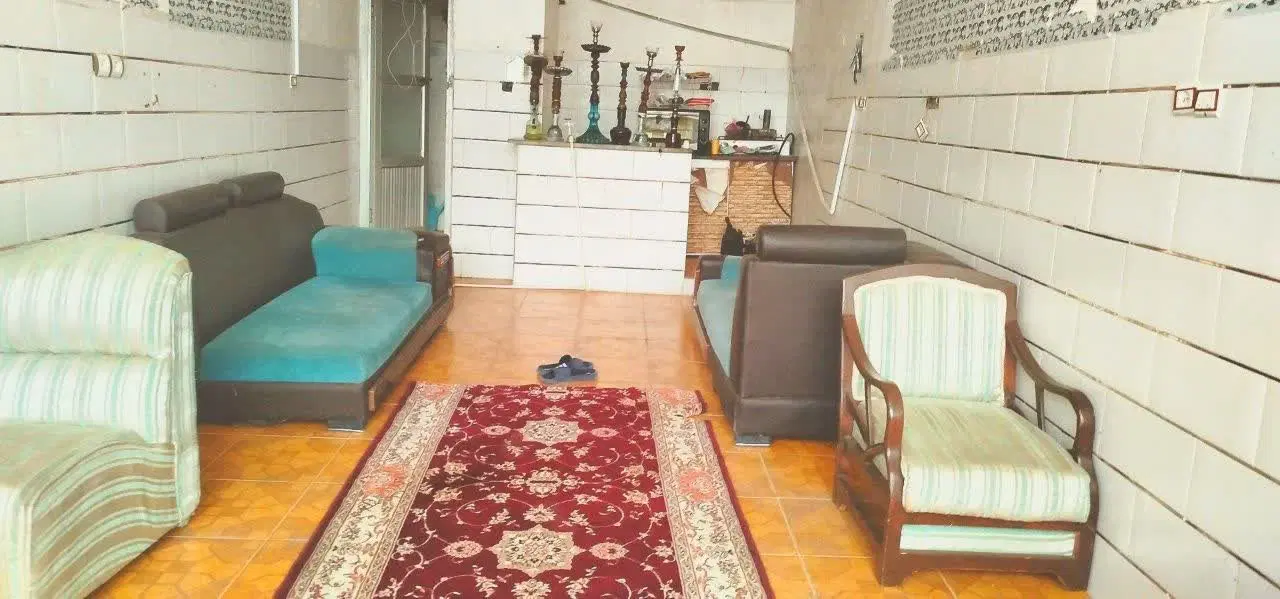 اجاره مغازه نیروگاه برق بم