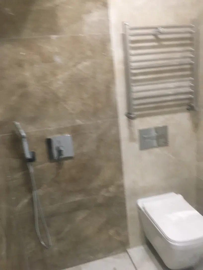۹۵متردوخوابه بلواردریا شهرک غرب