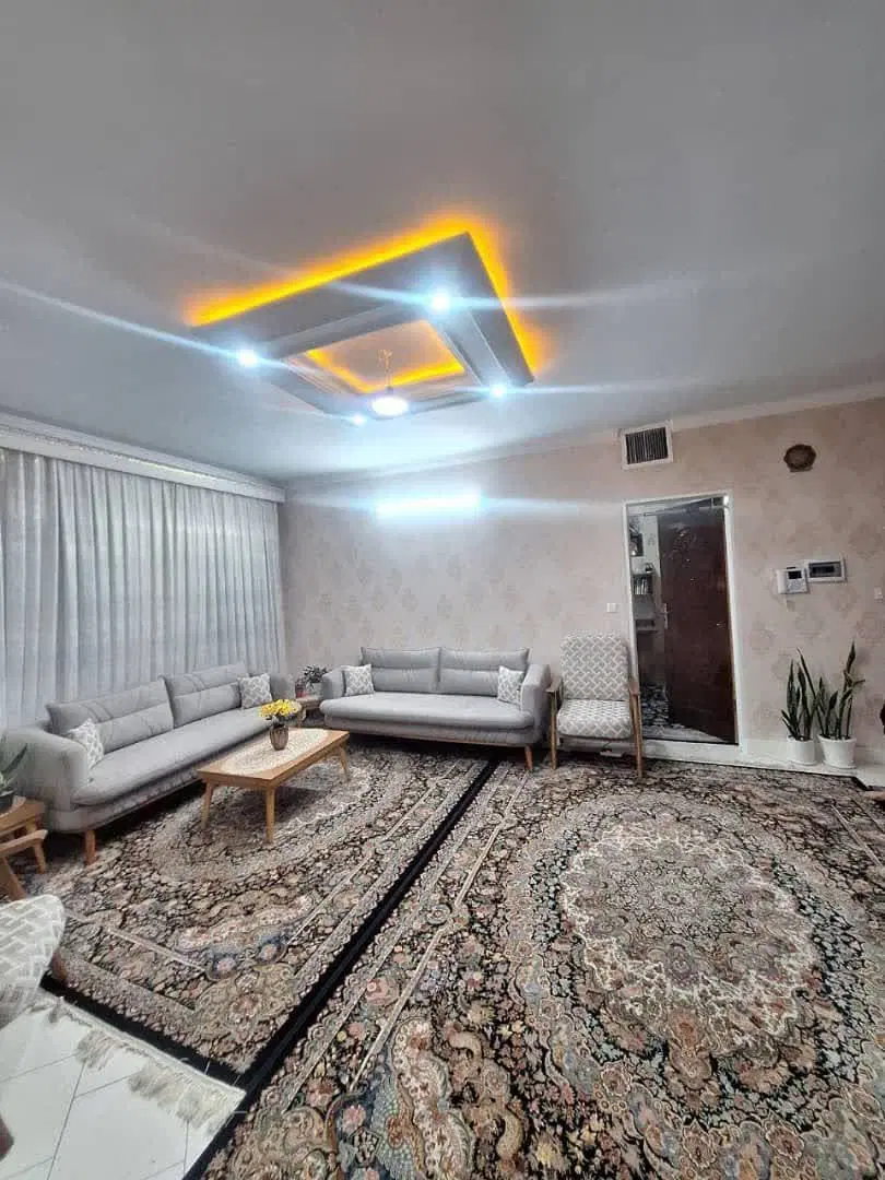 52متر تک خواب فول تجهیز پارکینگ دار