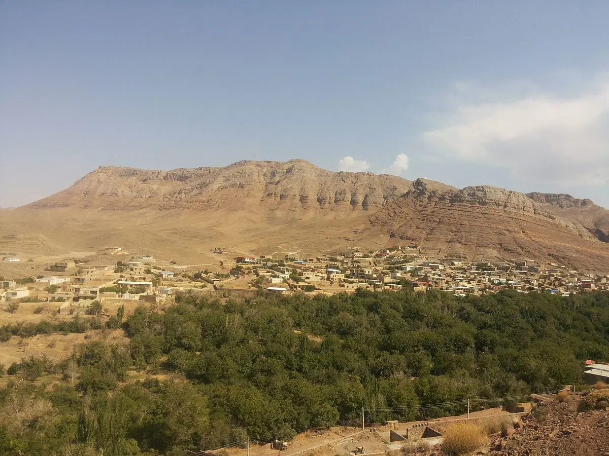 فروش زمین کارگاهی در جهاد آباد
