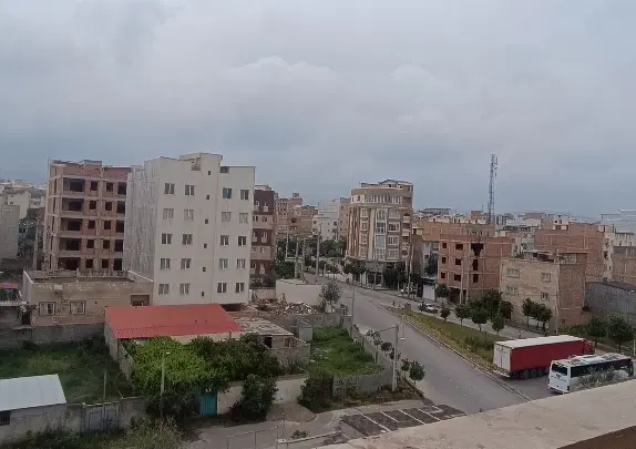 آپارتمان ۹۰ متری ویلاشهر