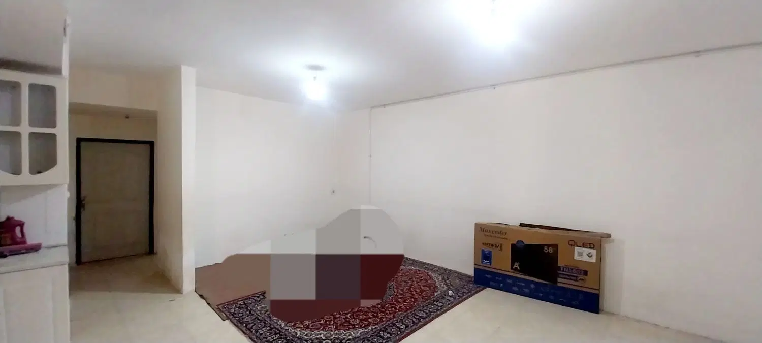 آپارتمان همکف فروشی