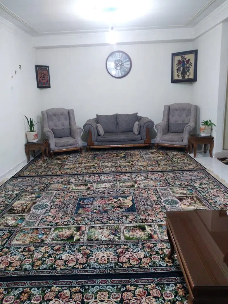 اجاره آپارتمان مشکین دشت تمیز دوخواب
