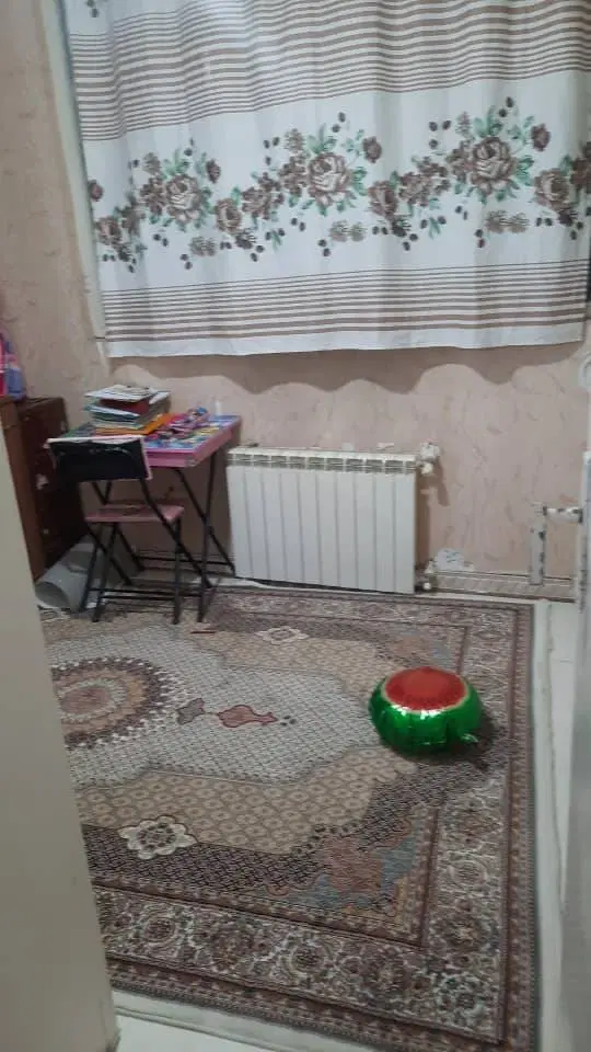 آپارتمان 58 متری قصرالدشت
