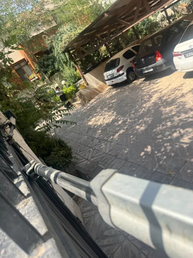 660 متر کلنگی