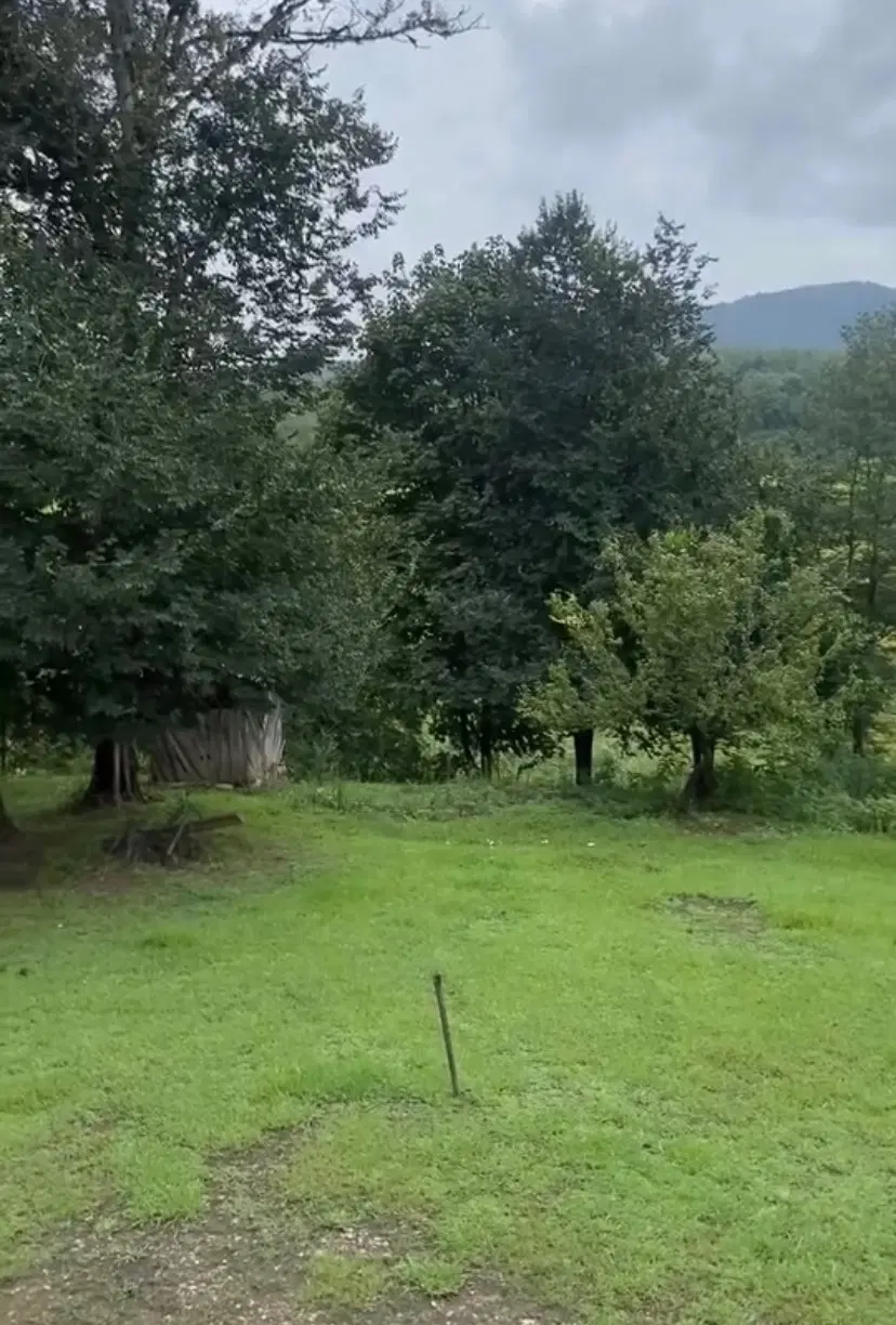 ۳۰۰متر زمین مسکونی