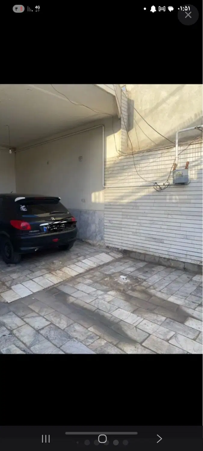 ویلایی ازادگان شرقی