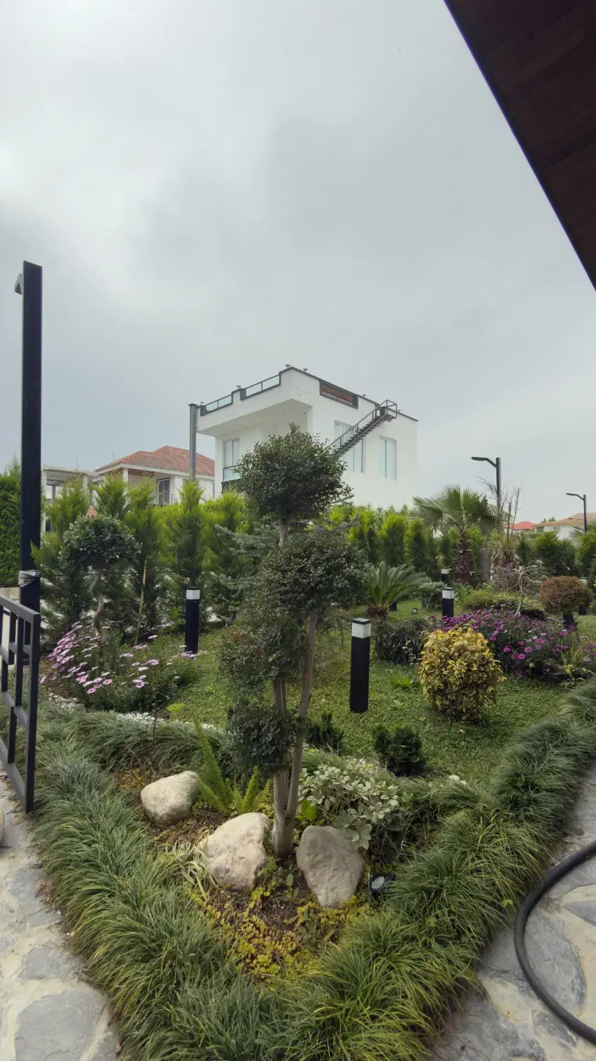 ویلا به قیمت شهرکی مهندسی ساز