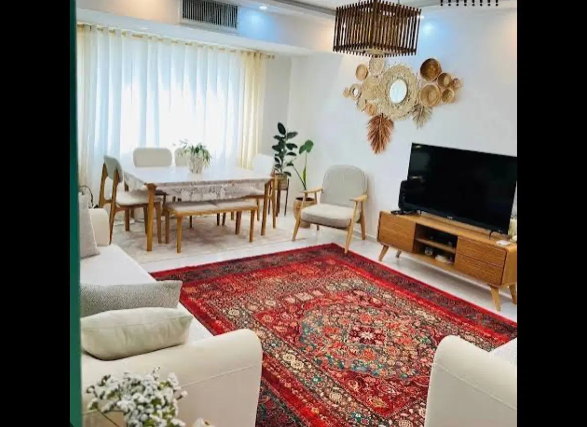 خانه مسافر ارزان، منزل مبله اقتصادی