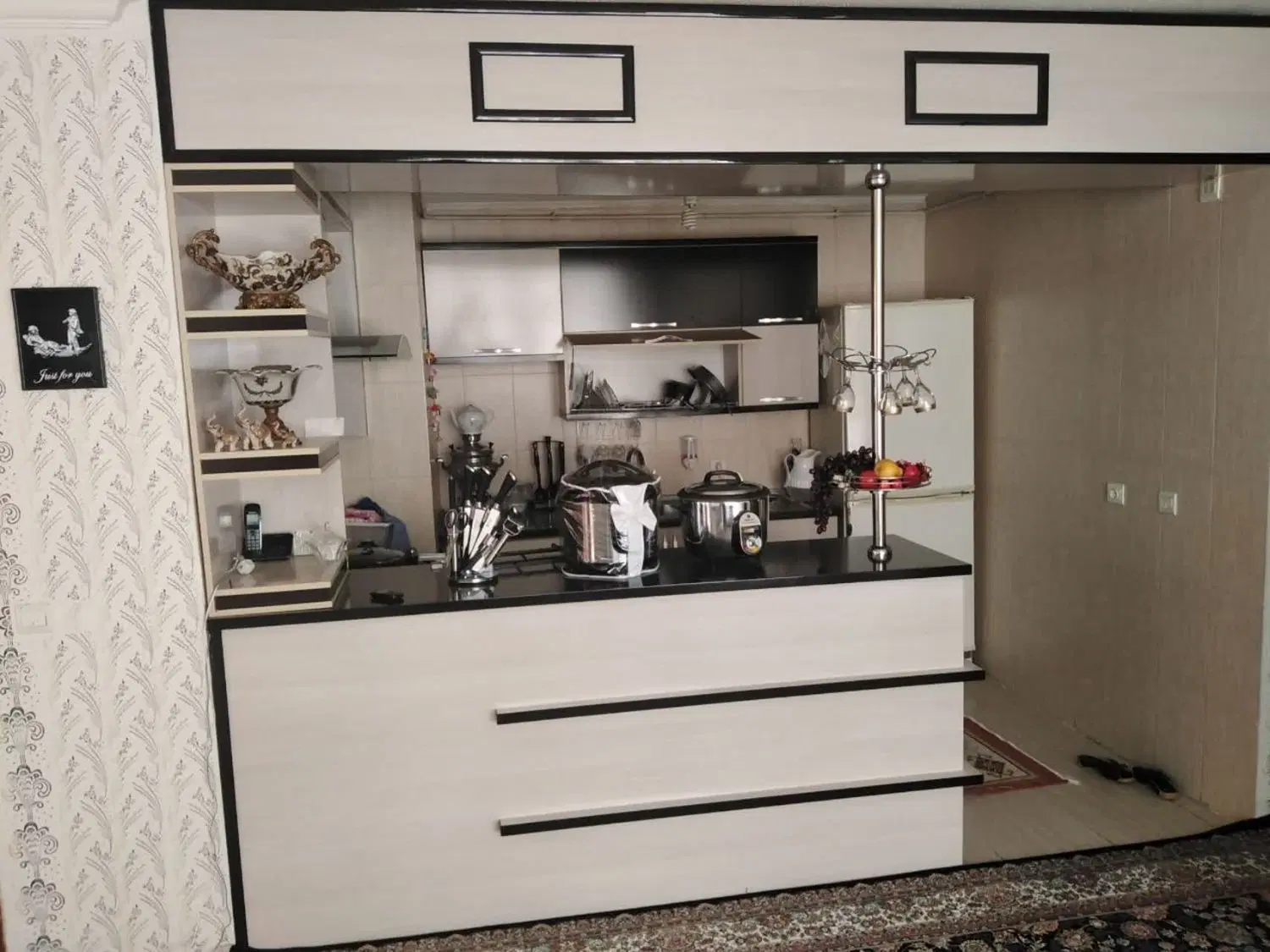 اجاره مسکن مهر پردیس ۷۶ متری