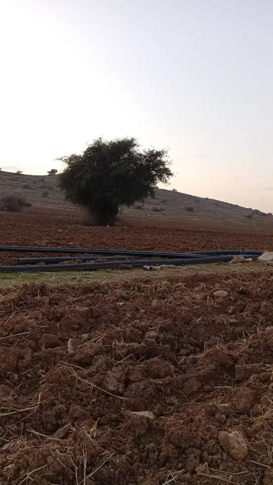 فروش زمین