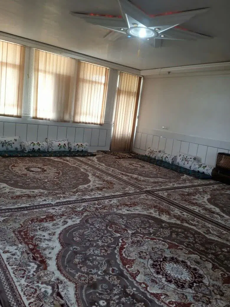 خانه اجاره ای