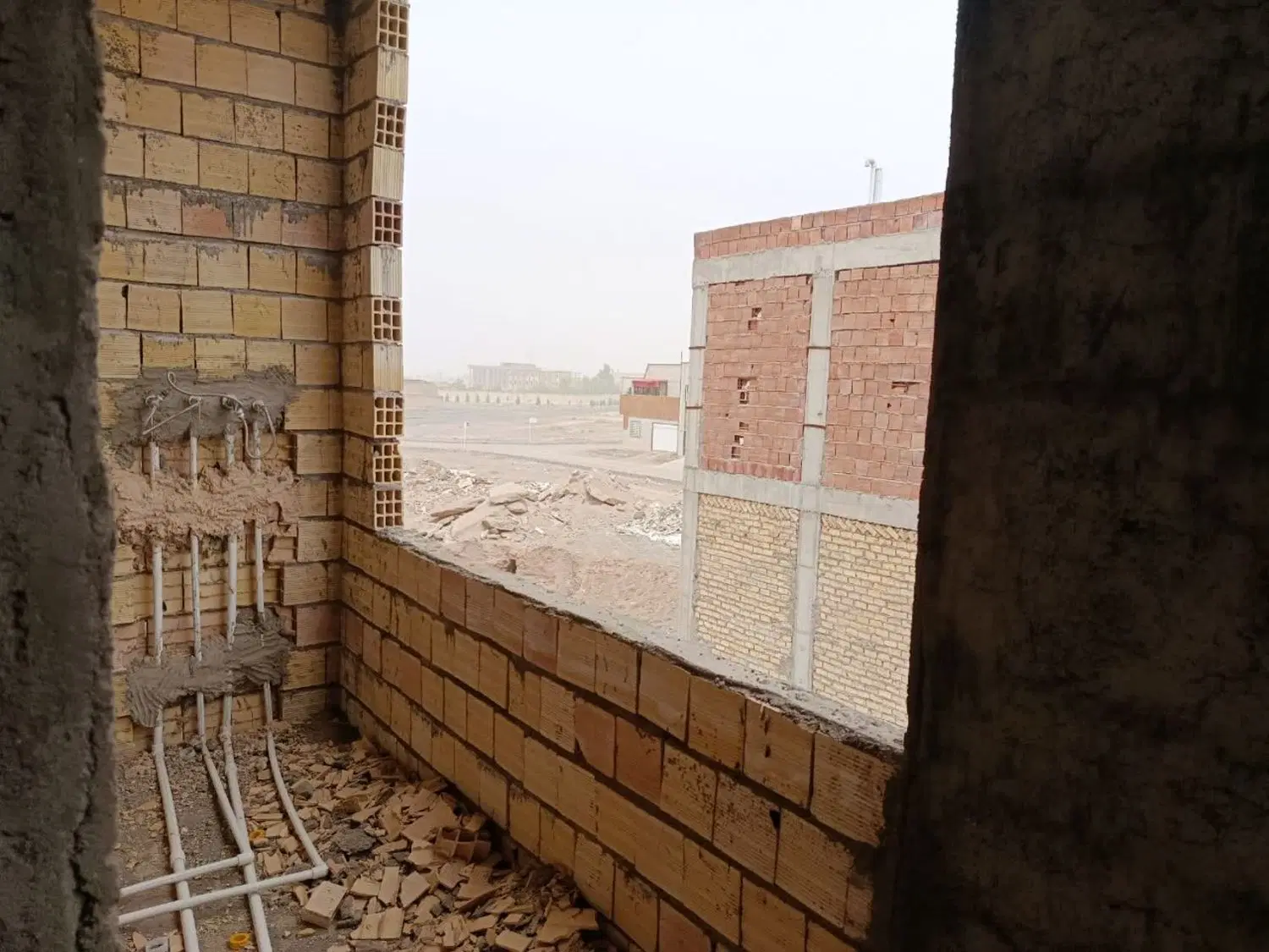 فروش آپارتمان طبقه اول نزدیک ب دادگاه صلح