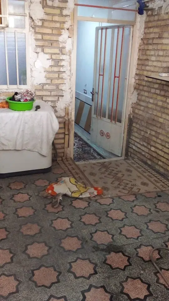 منزل مسکونی در زیباشهر خیابان شوی