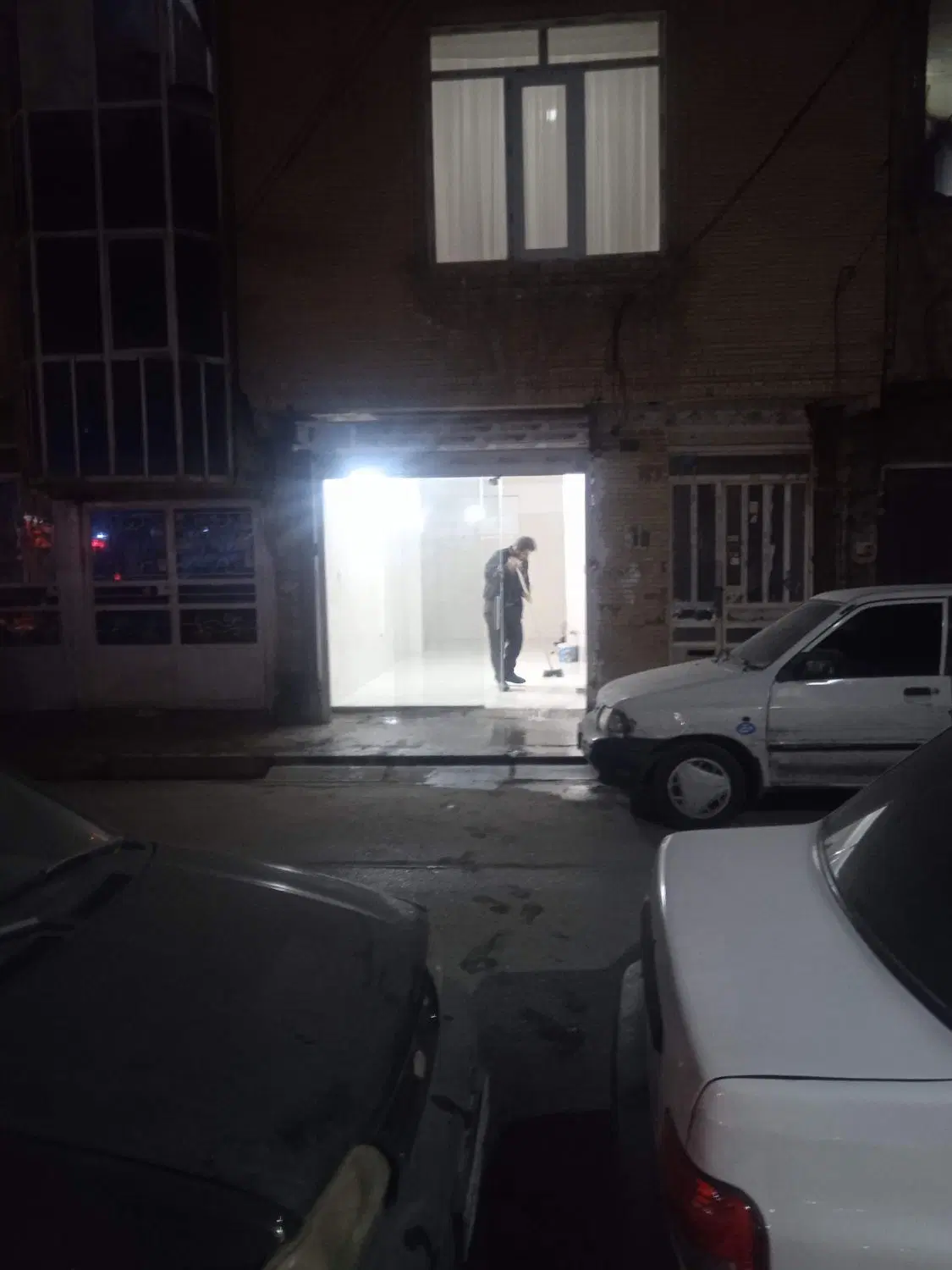 فروش مغازه در بلوار توس