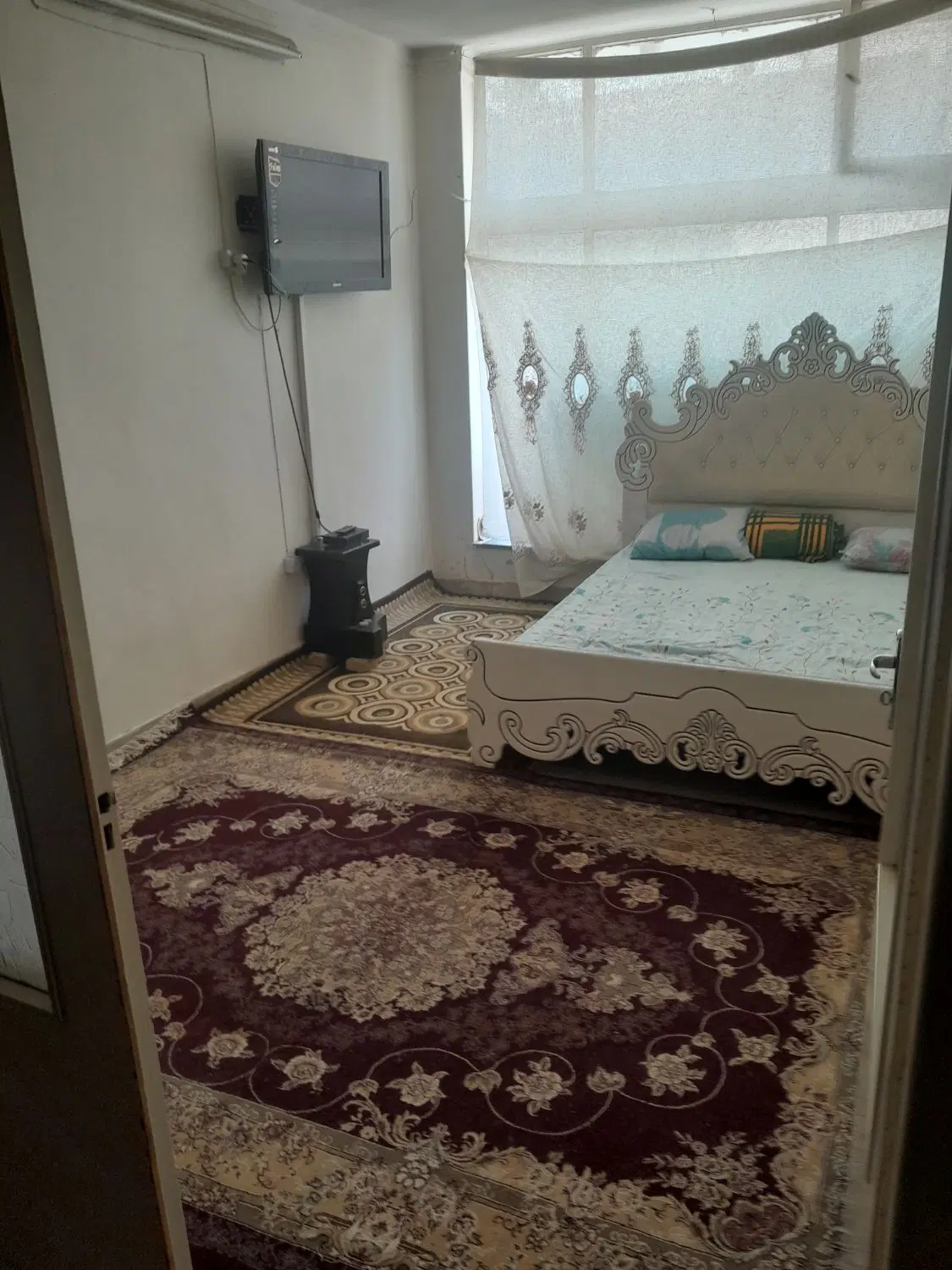 اجاره سویت مسکونی