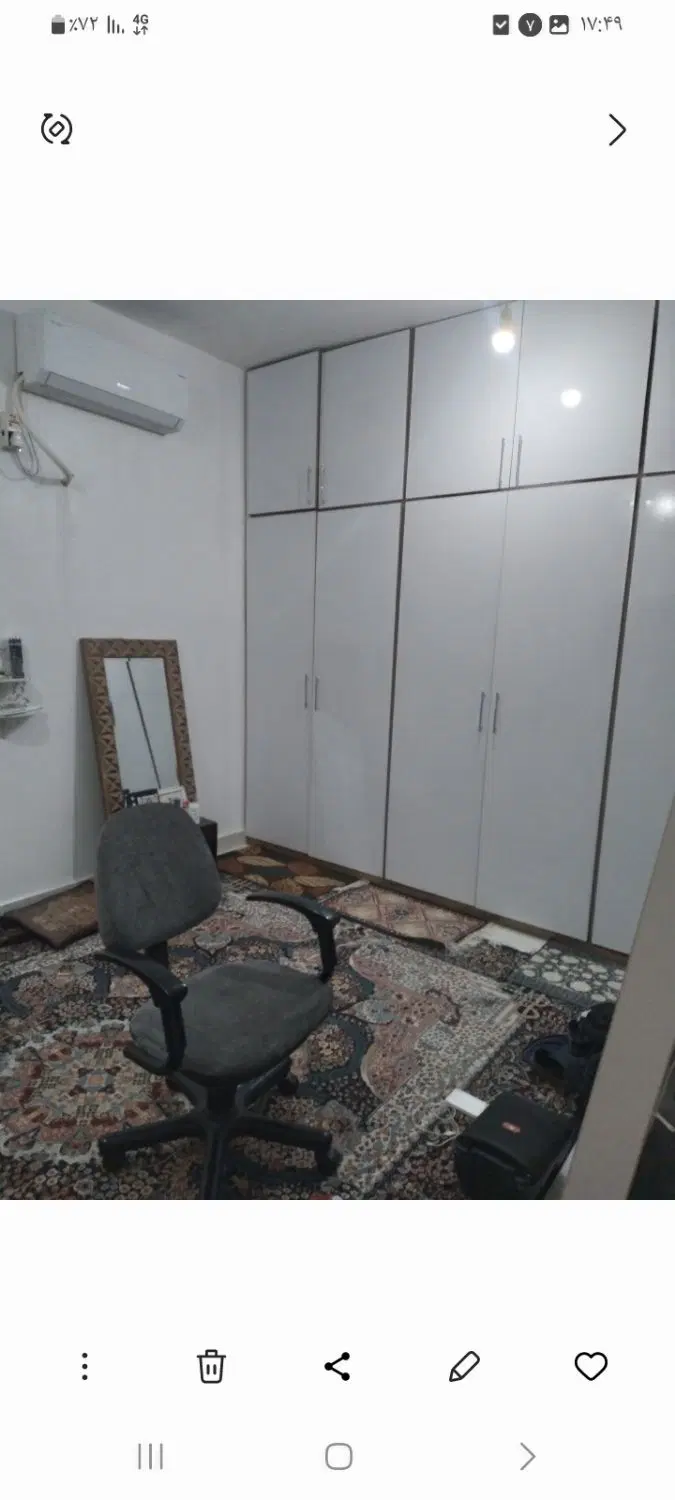 خانه شیک وتمیز در(کفیشه)