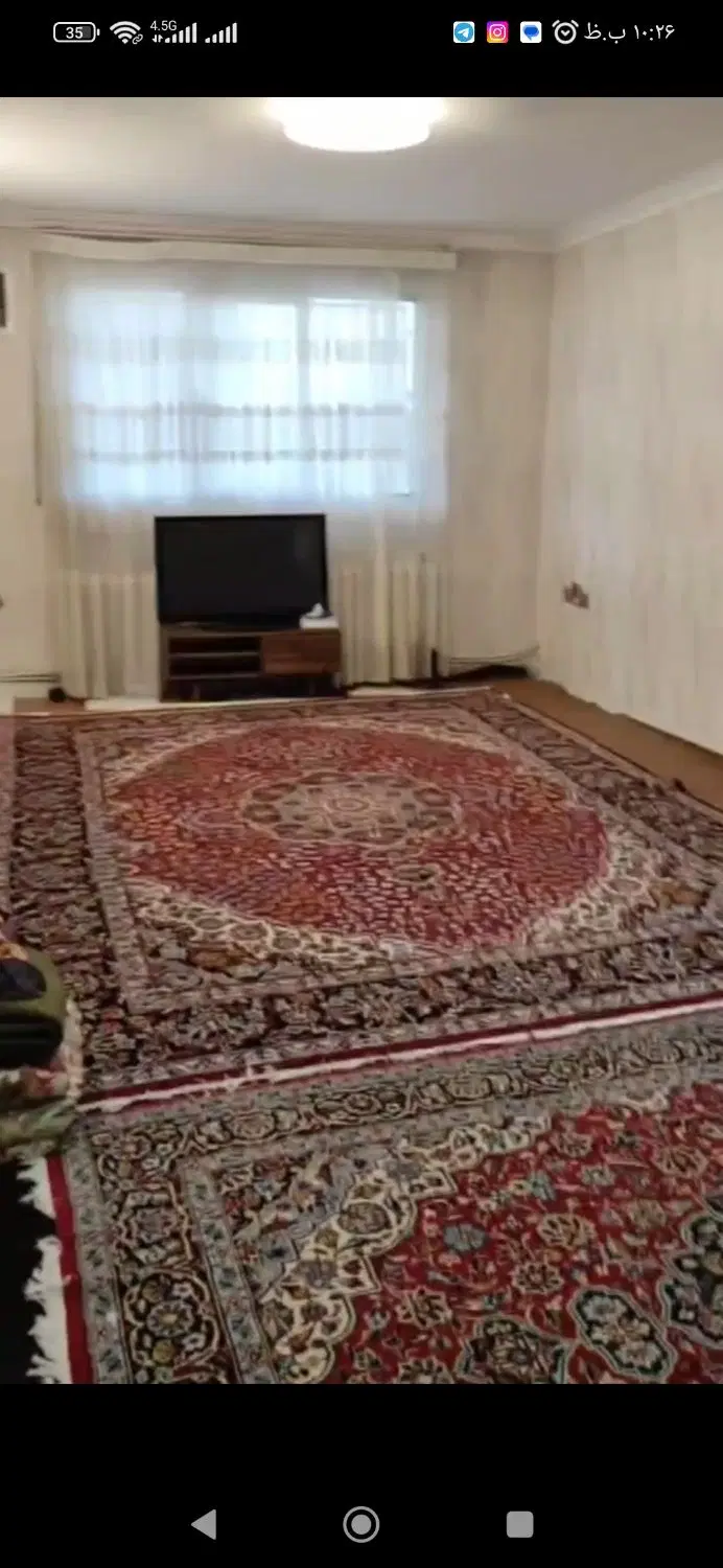 فروش مسکونی شیر سنگی بحر بلوار لاله