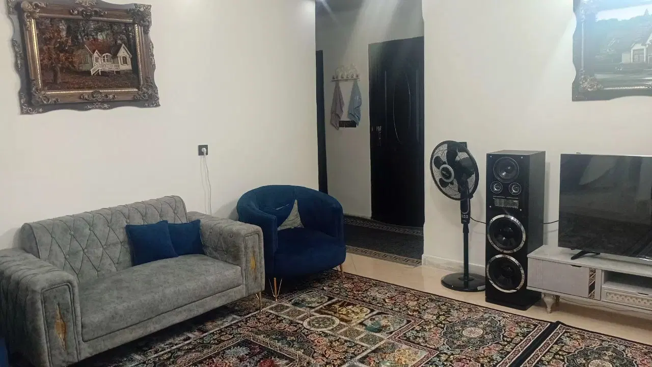 منزل 75 سروستان 9