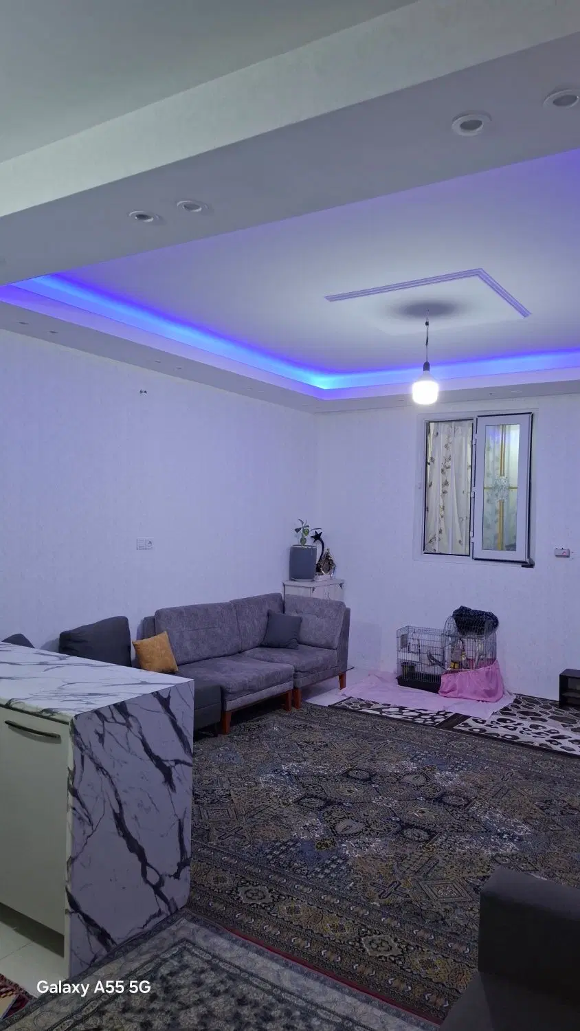 ویلای 90متر چمران املاک محمدی اصل  بعداز فکوری